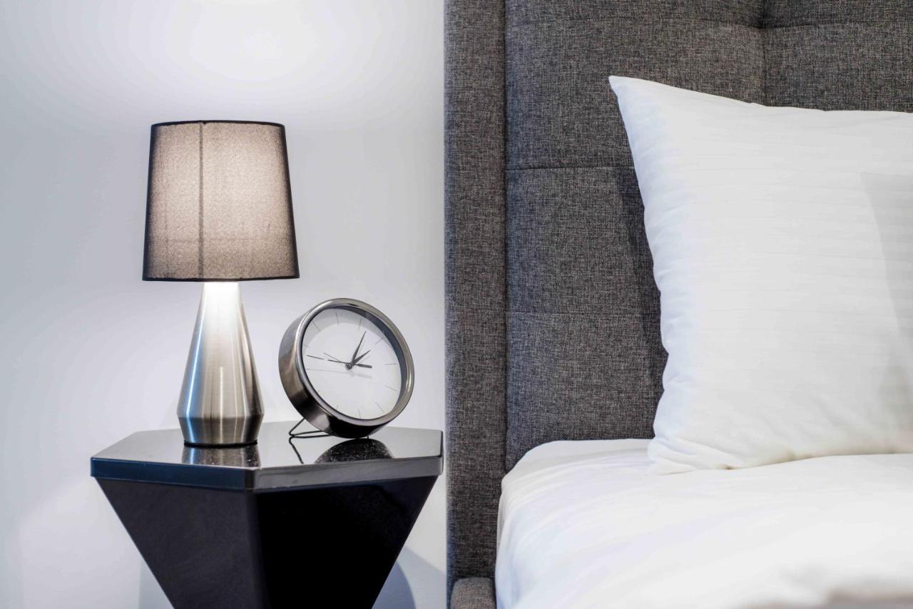 Kozyguru Fortitude Valley High Level 2 Bed + Free Parking Qfv179-2612