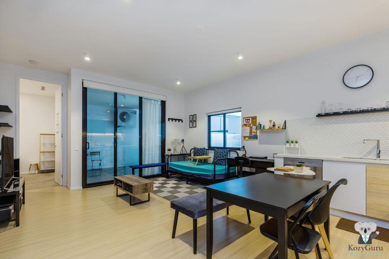 Kozyguru West End 10 Mins To 1 Bed + Free Parking Qwe017 Apartment *