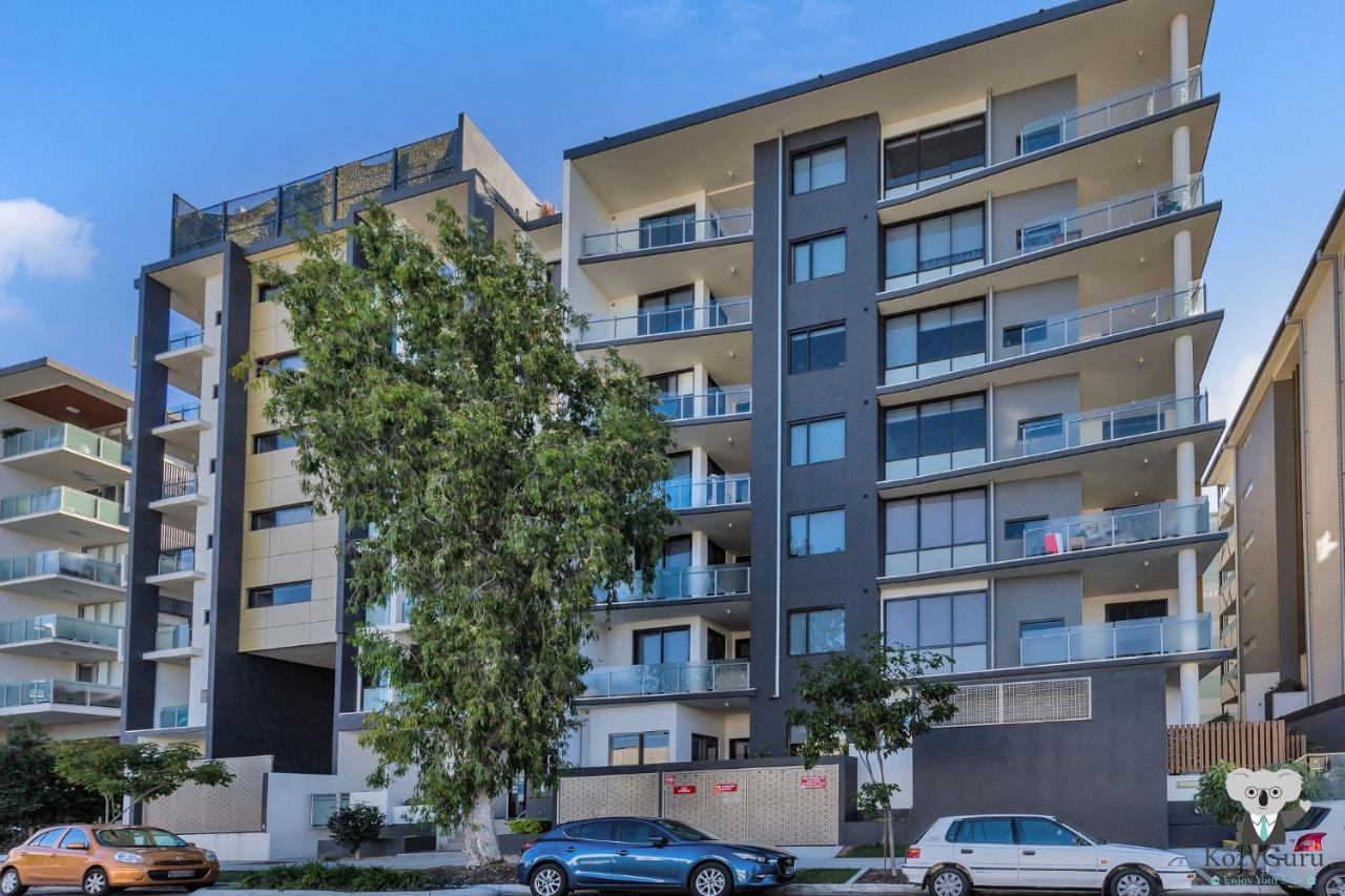 Kozyguru West End 10 Mins To 1 Bed + Free Parking Qwe017 Apartment Brisbane