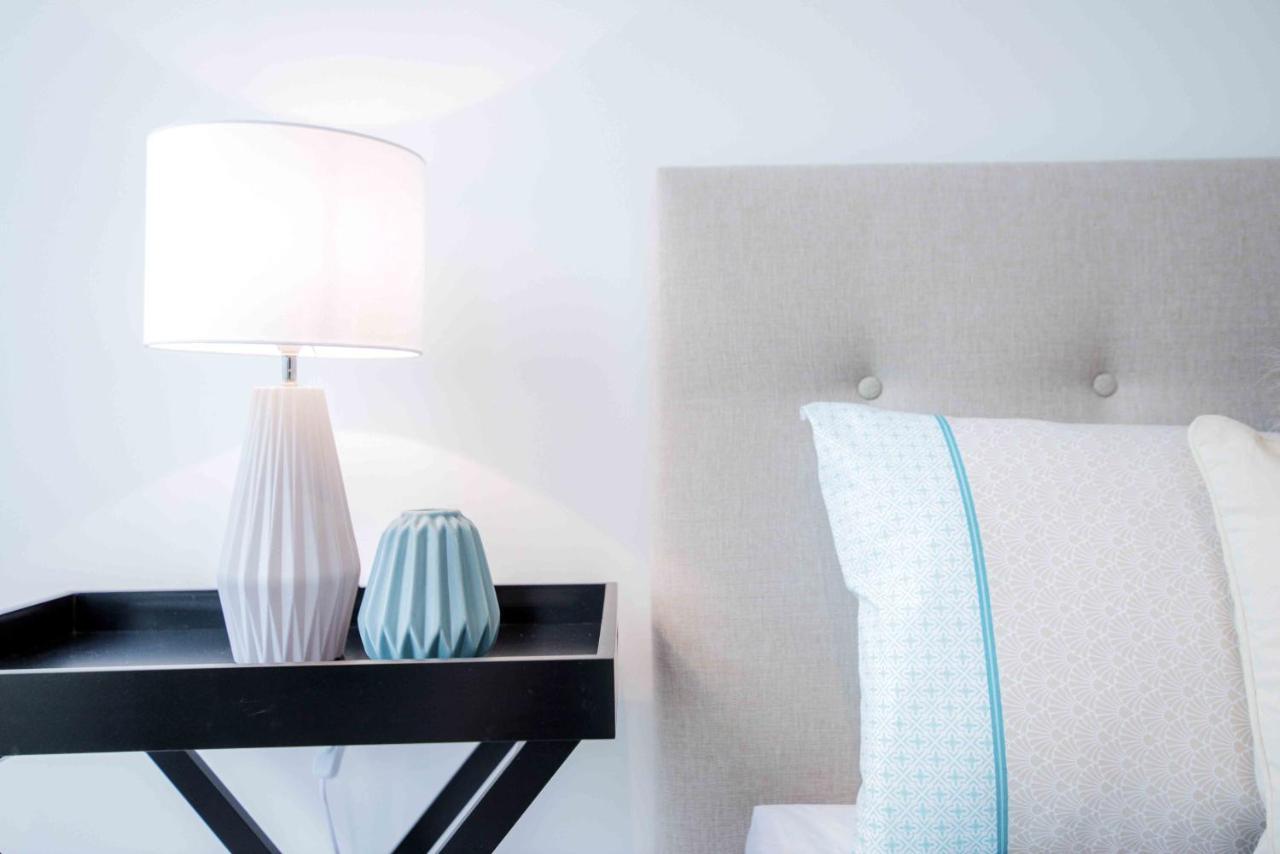 Kozyguru Fortitude Valley High Level 2 Bed + Free Parking Qfv179-2612 *