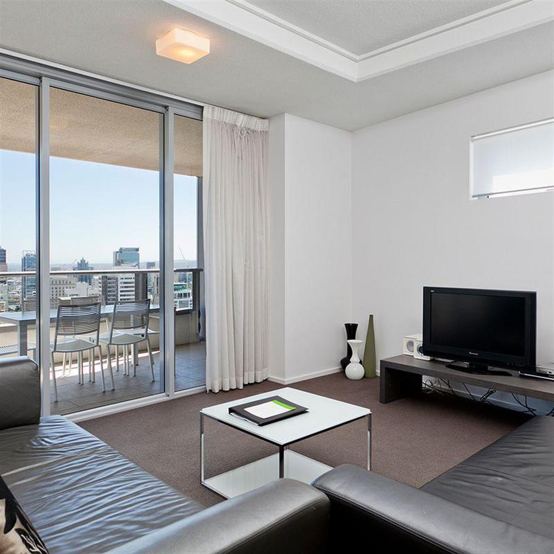 Mantra On The Quay Brisbane