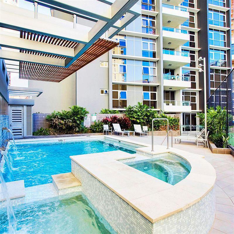 Mantra On The Quay 4* Brisbane