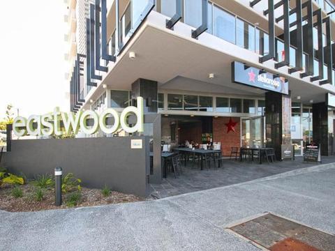 Eastwood Brisbane