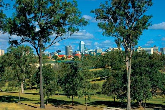 Oaks Lexicon Aparthotel