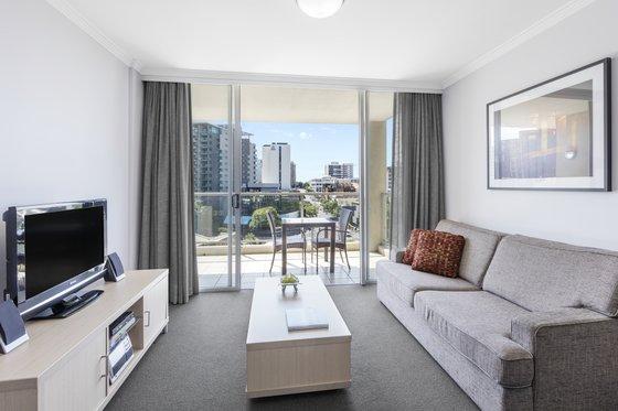 Oaks Lexicon Brisbane