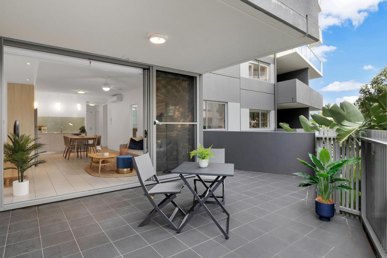 Urban Edge By Urban Rest Apartment