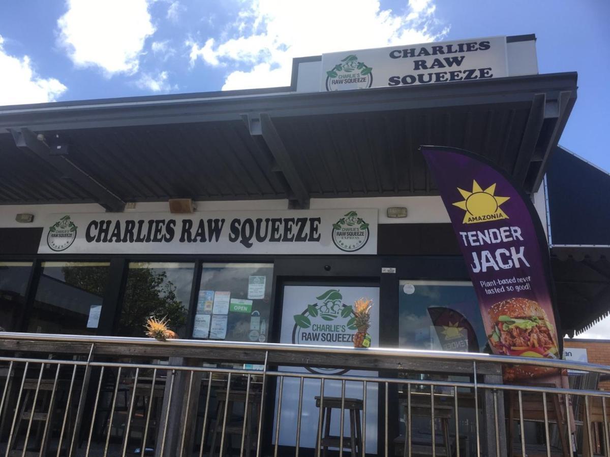 Motel Airport Clayfield Brisbane