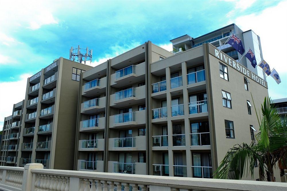 Riverside Southbank 4*