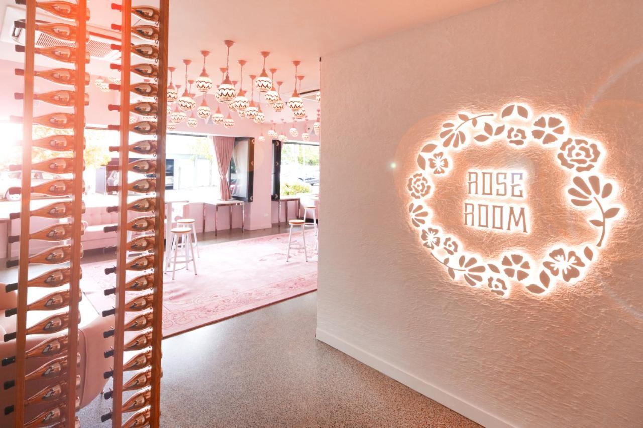 The Constance Fortitude Valley 4* Brisbane