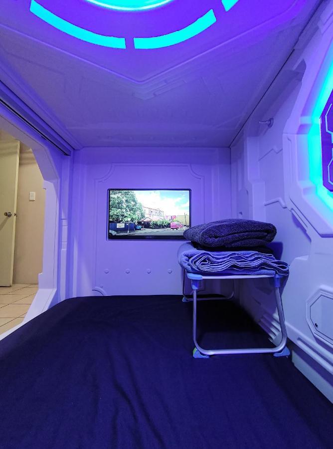 Brisbane Backpackers Resort Hostel