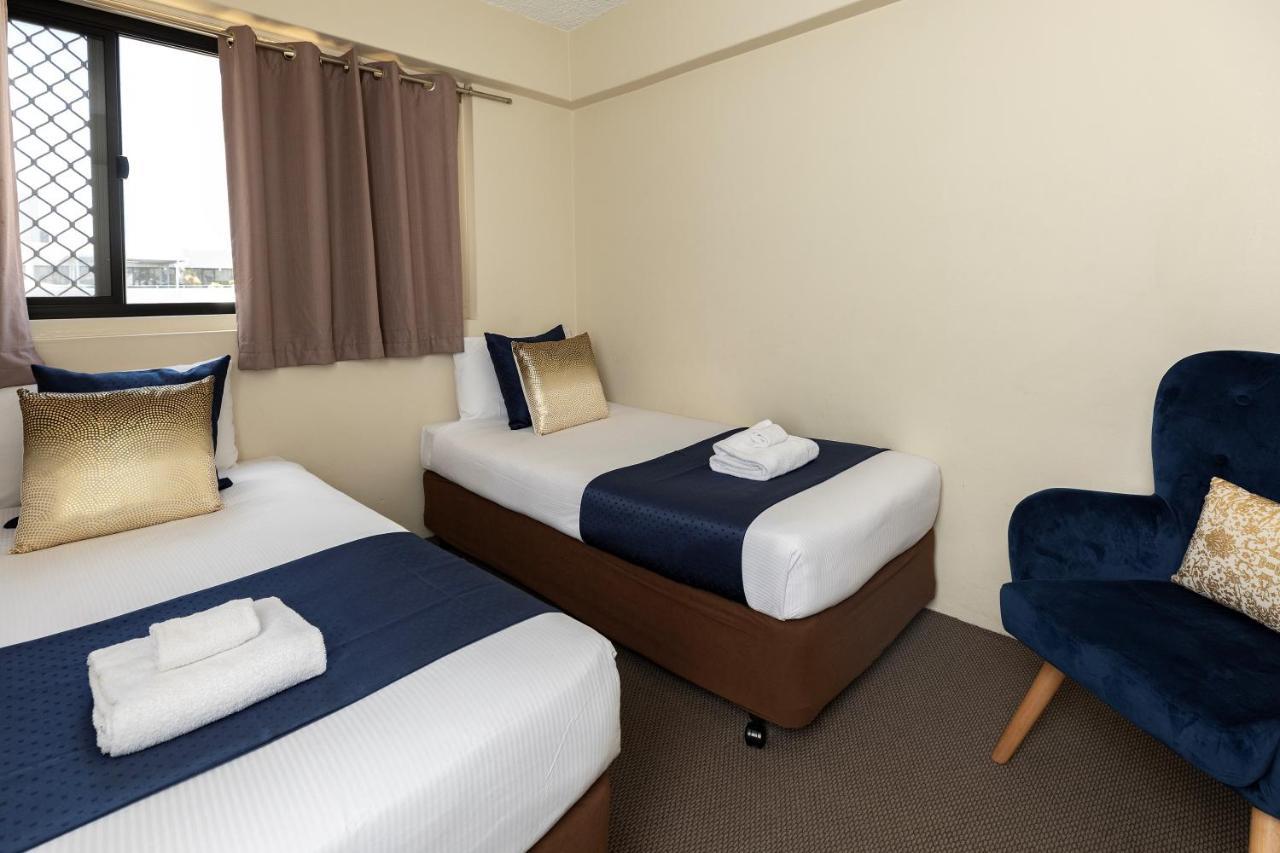 The Metropolitan Spring Hill Motel 4*