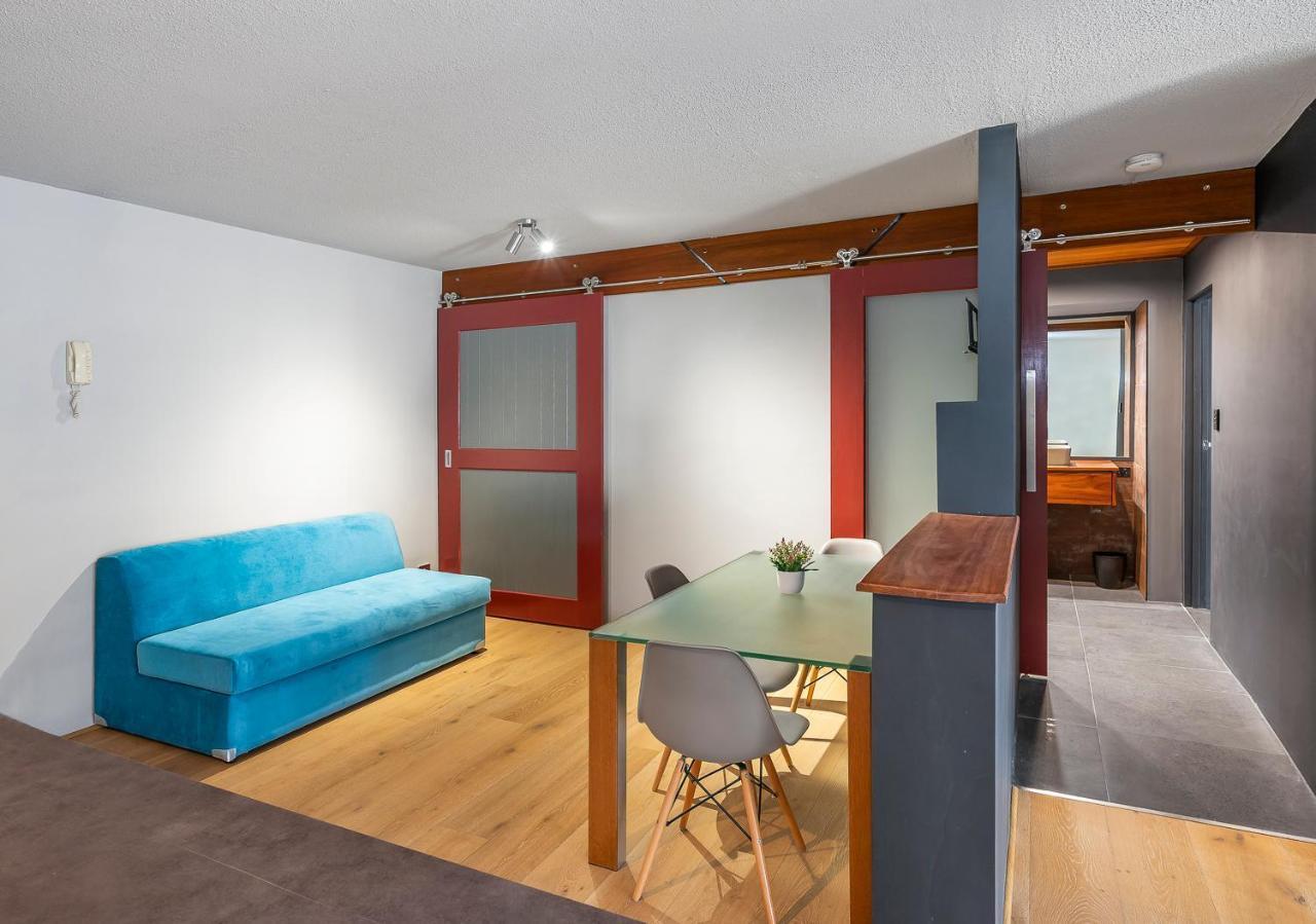 Aparthotel Fv4006 Brisbane