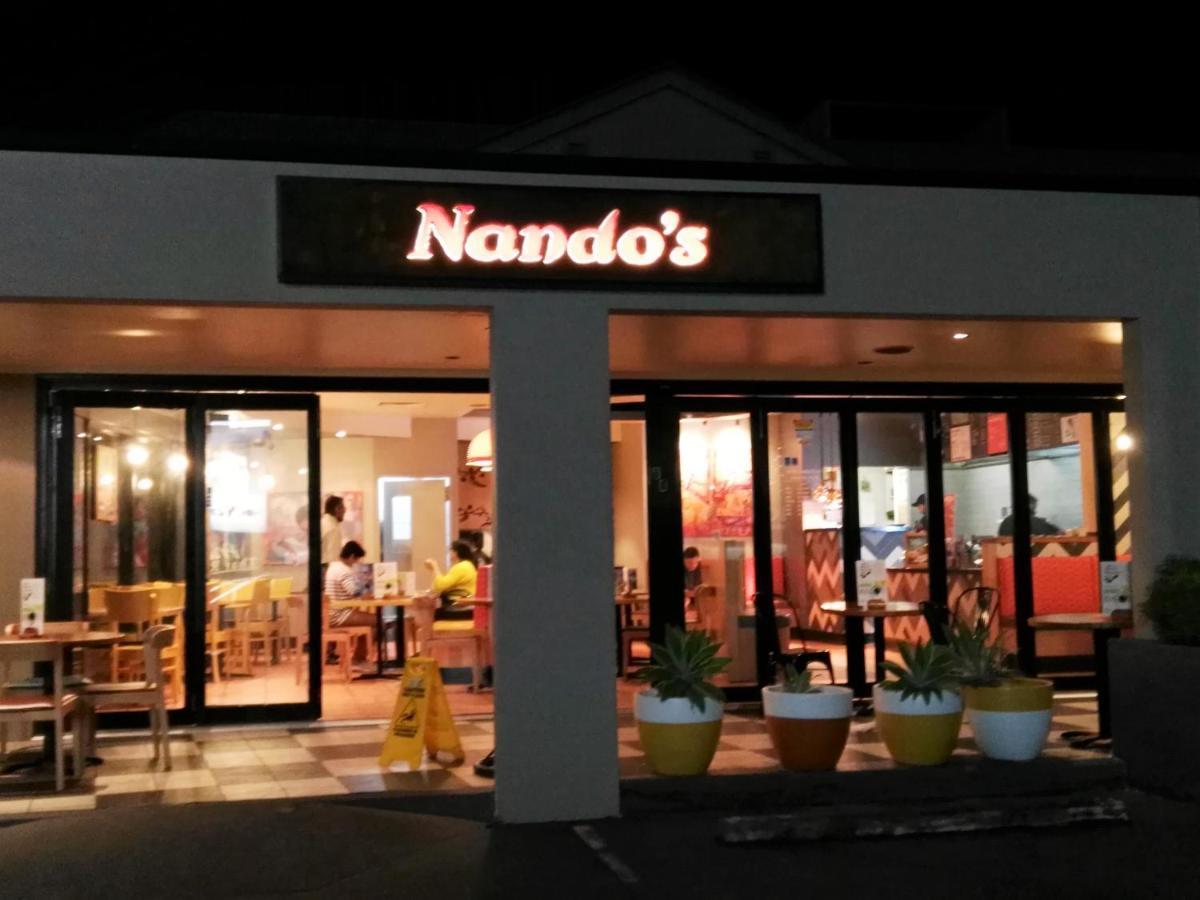 Airport Clayfield 3*