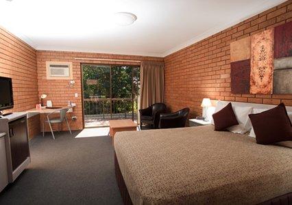 Airport Admiralty 3* Brisbane
