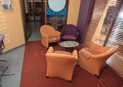 Motel Airport Admiralty