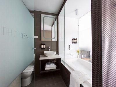 The Kingsford, An Ascend Collection Hotel 4*