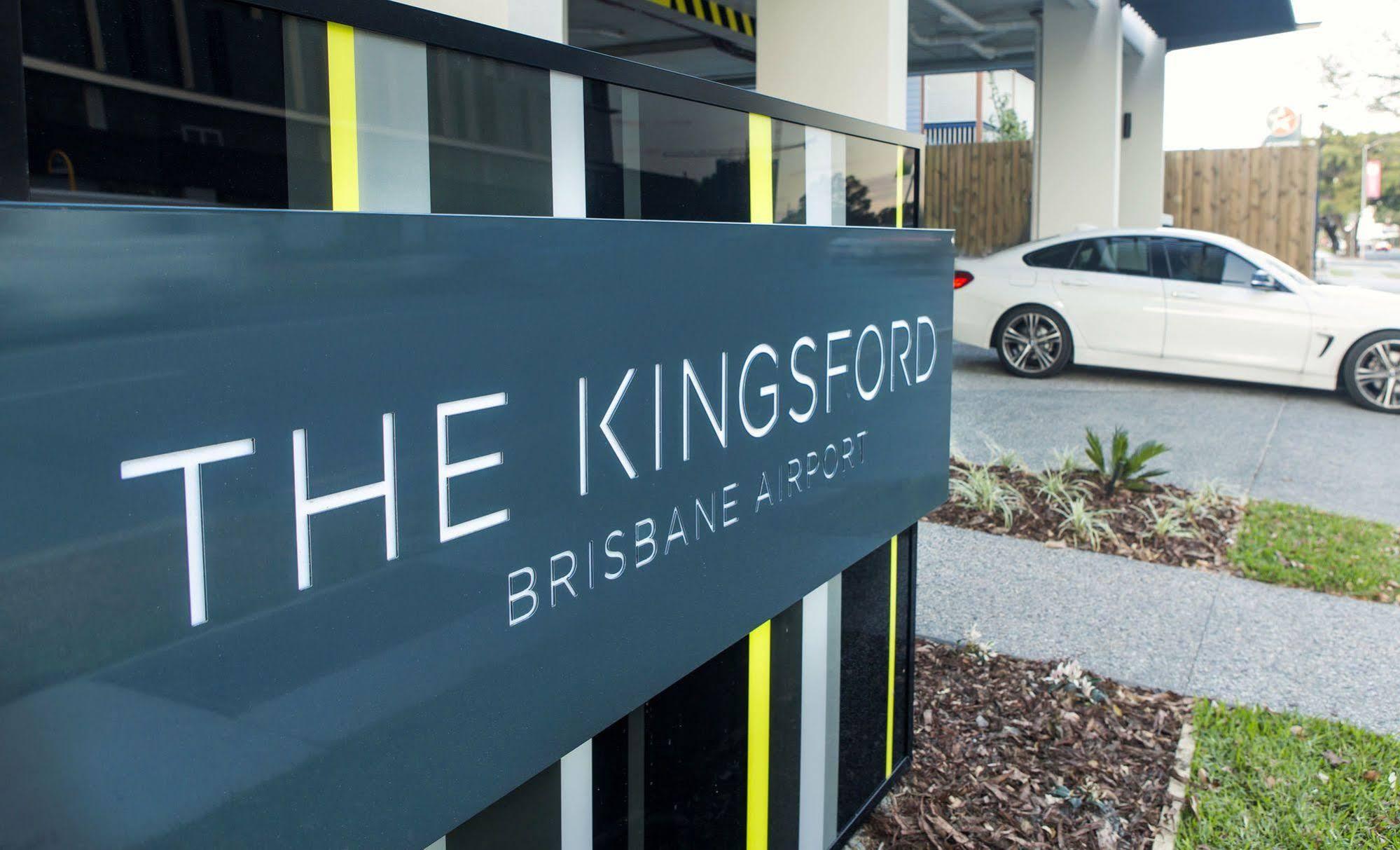 The Kingsford, An Ascend Collection Hotel