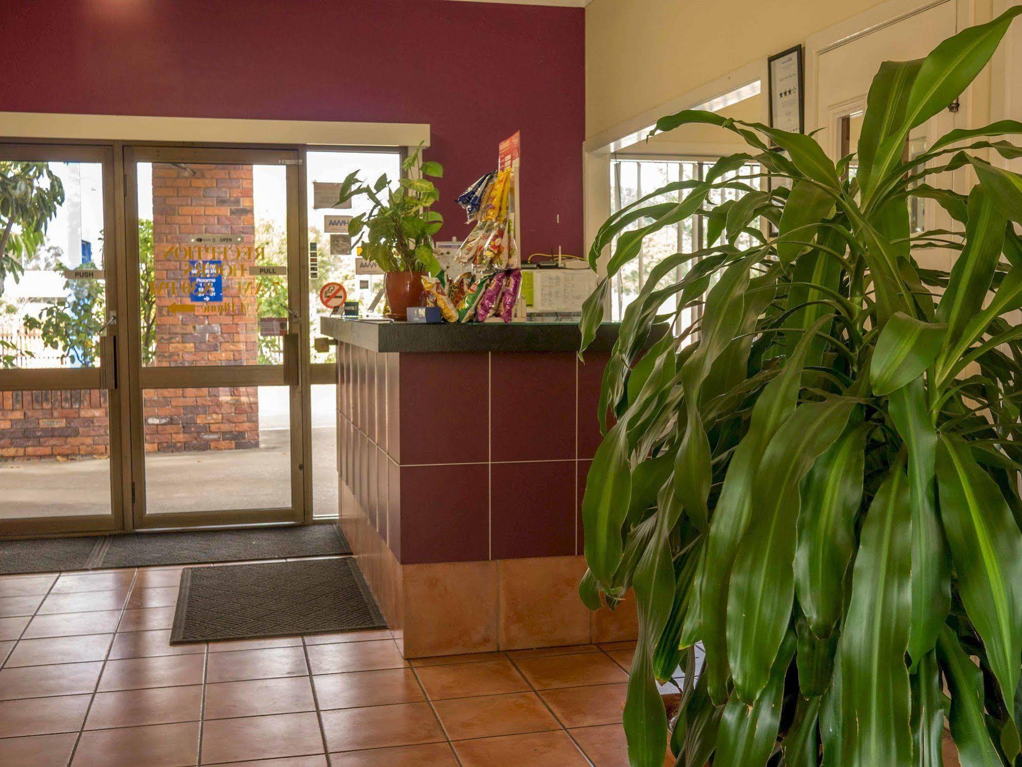 Motel Oxley Motor Brisbane