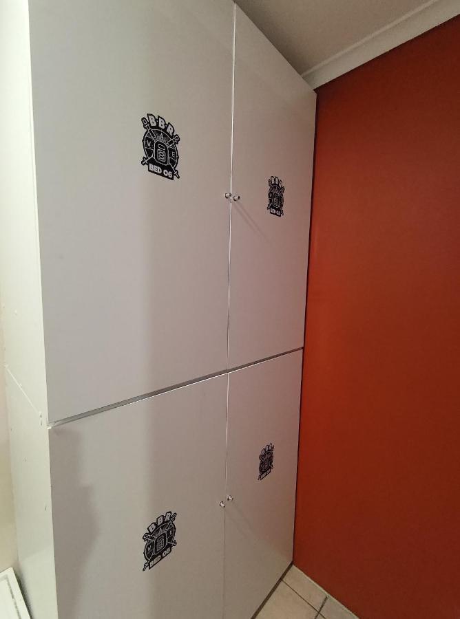 Brisbane Backpackers Resort - Hostel 2*