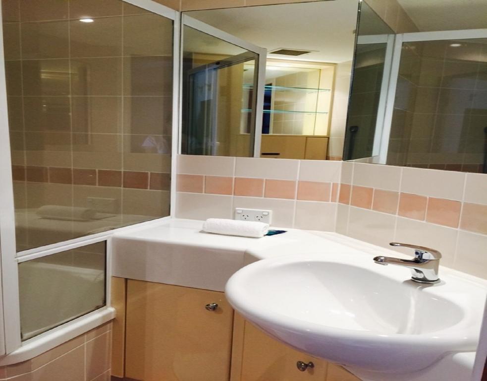 The Sedgebrook On Leichhardt 4* Brisbane