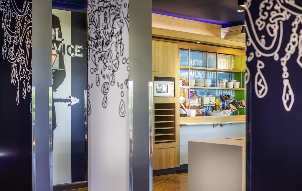 Ibis Budget Airport Brisbane