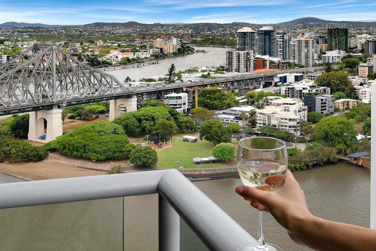 Amazing River View - 3 Bedroom - Cbd - Netflix - Fast Wifi - Carpark *