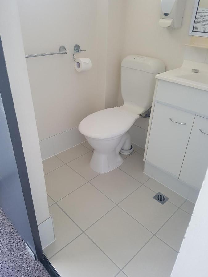 Chermside Court