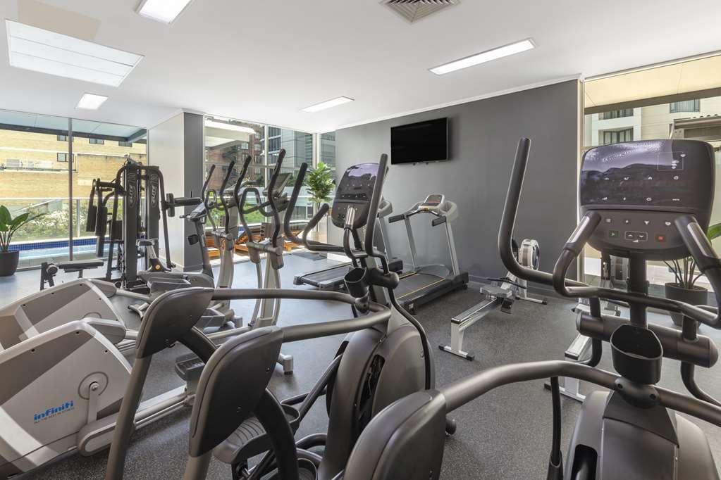 Oaks Festival Aparthotel Brisbane