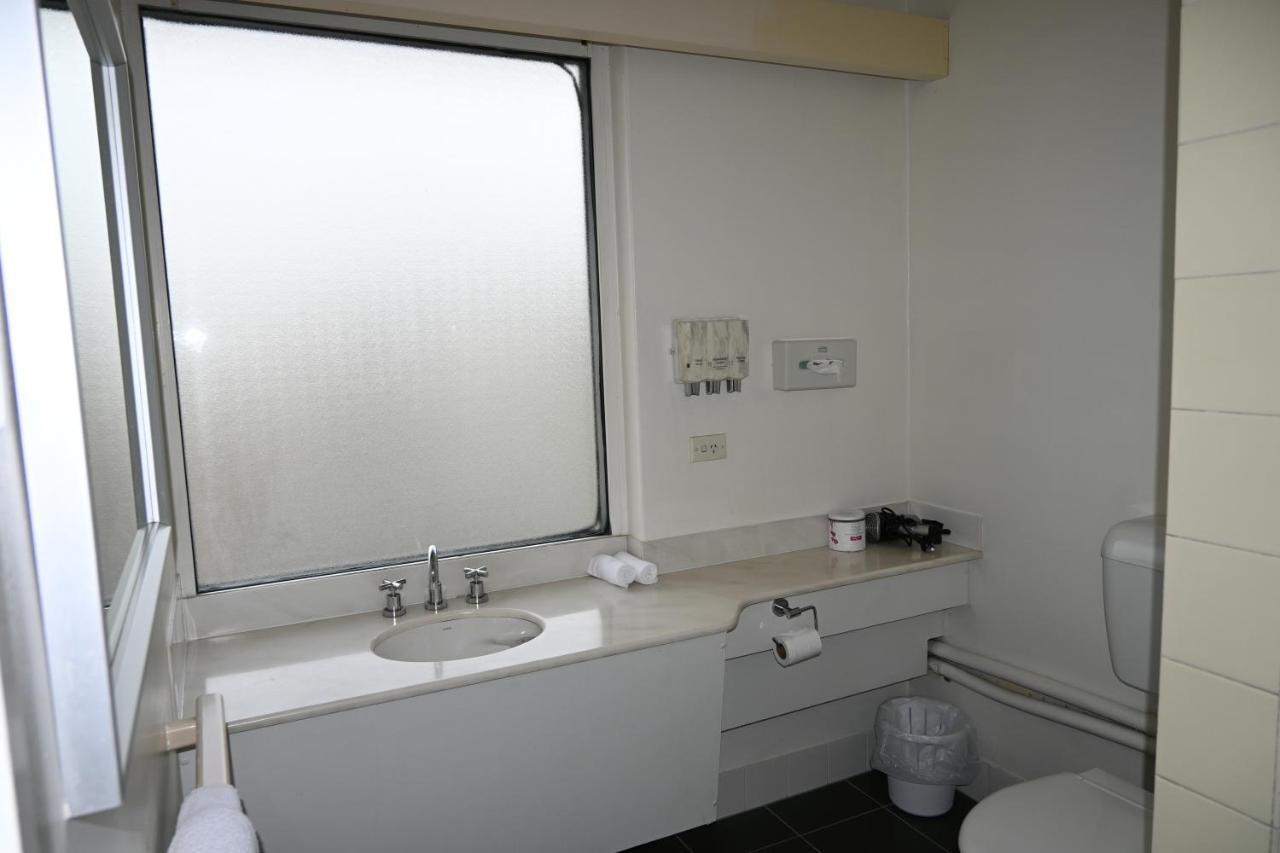 Motel Hamilton Motor 3*