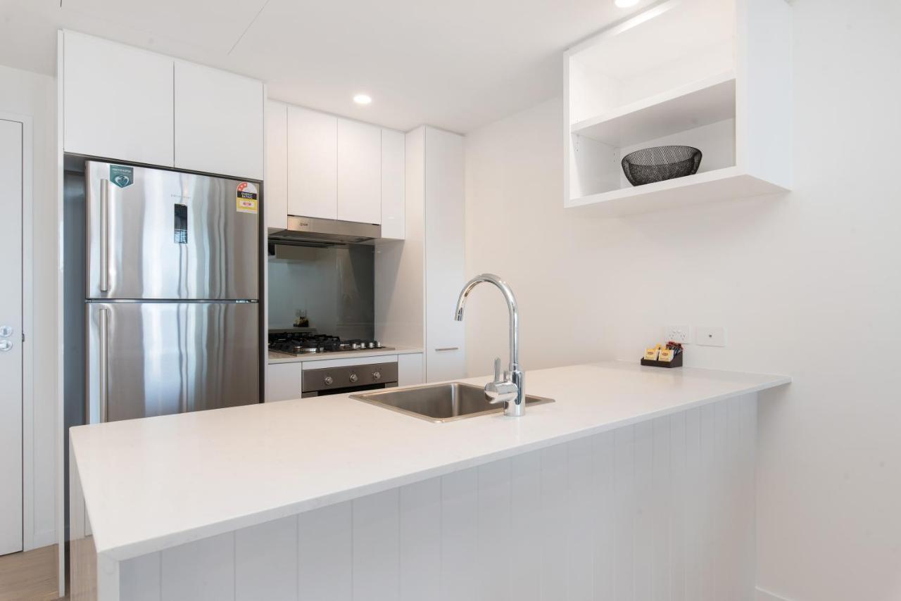 Ivy And Eve By Cllix Aparthotel