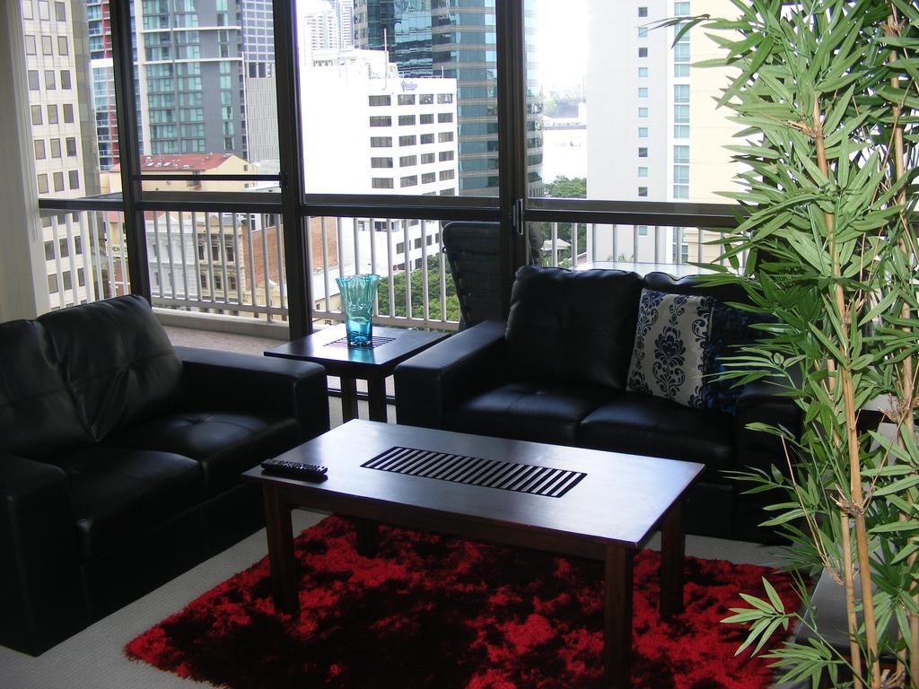 The Gardens 3* Brisbane