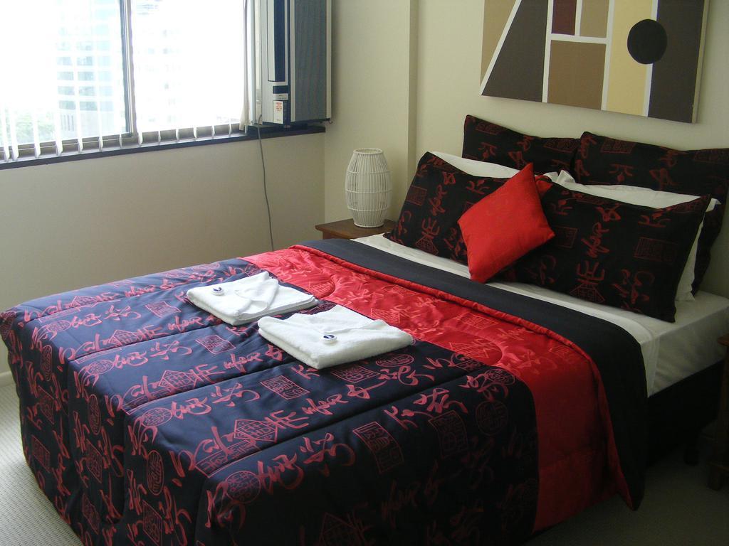 Aparthotel The Gardens