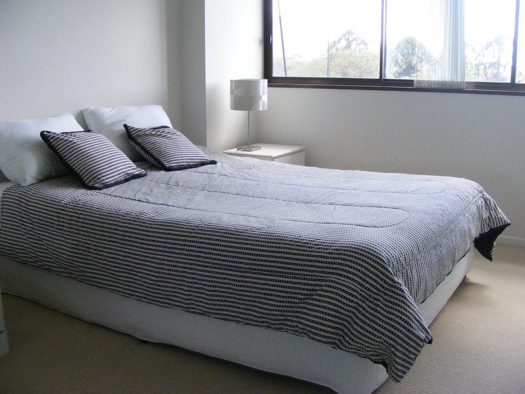 The Gardens Aparthotel Brisbane