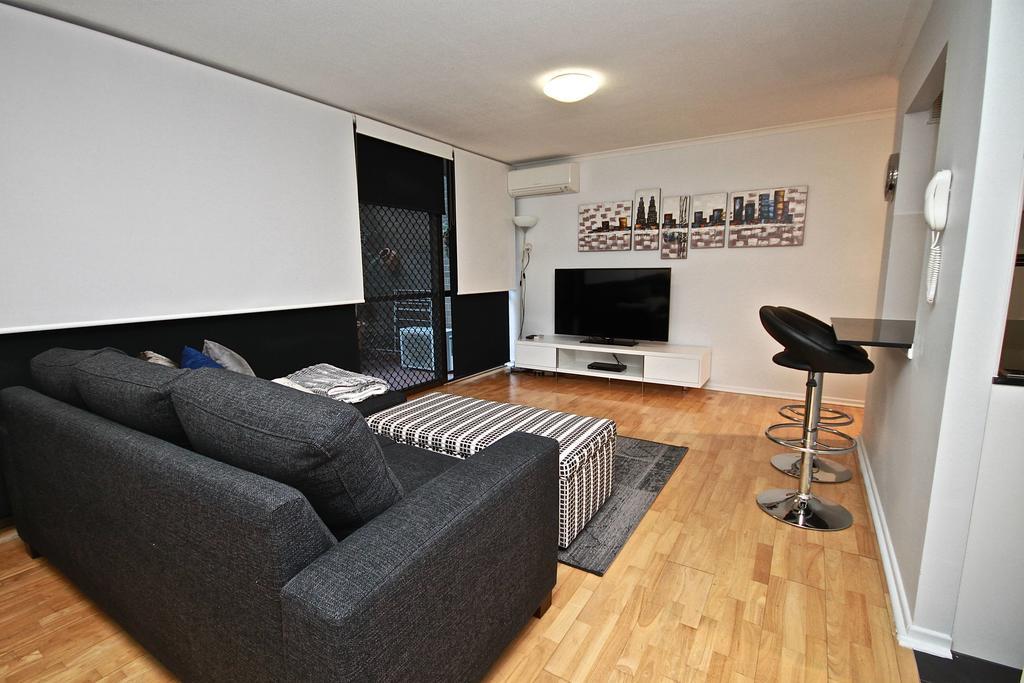 The Gardens Aparthotel