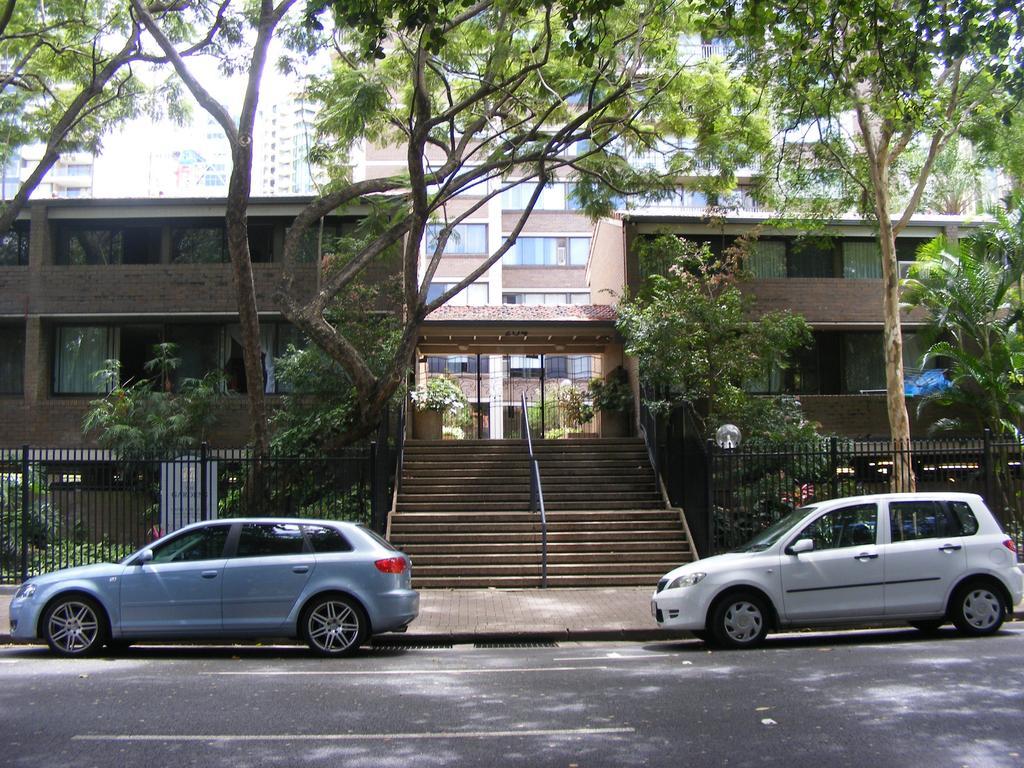 Aparthotel The Gardens 3*