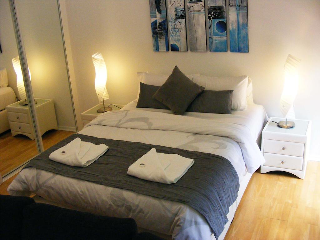 Aparthotel The Gardens Brisbane