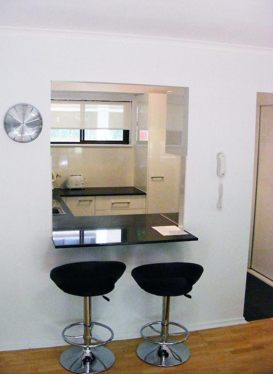 The Gardens 3* Brisbane