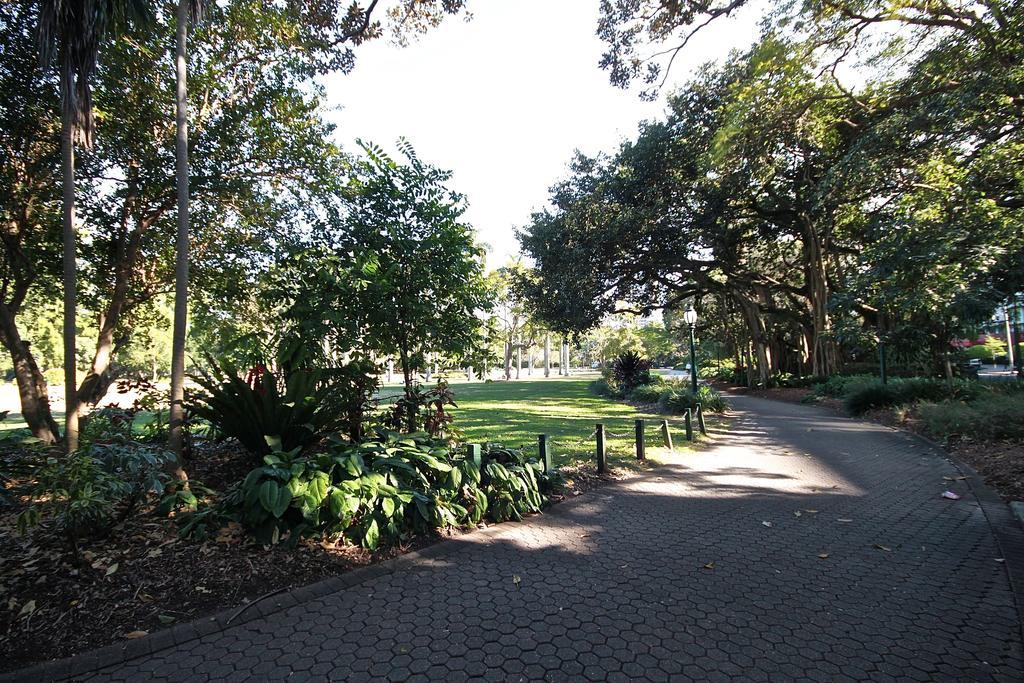 The Gardens Aparthotel 3*