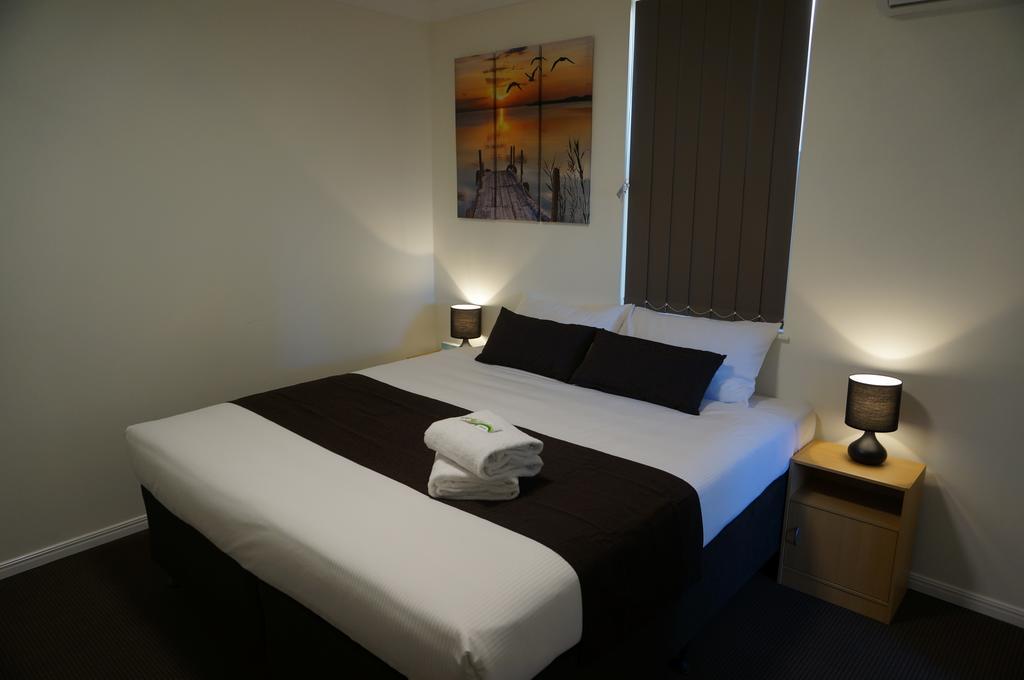 The Cliff House Motel