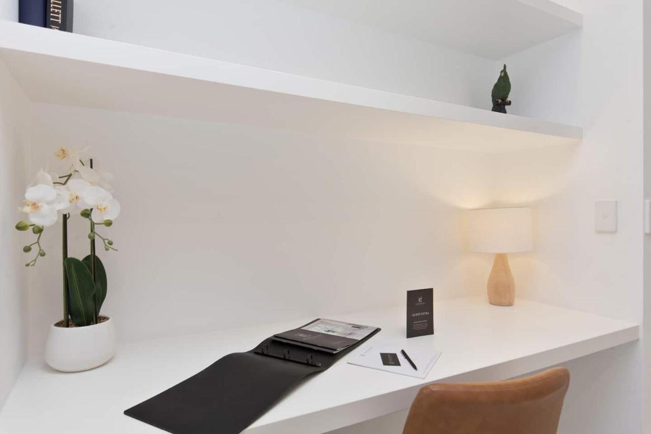 Apartment Chic 1brm With Pool & Gym