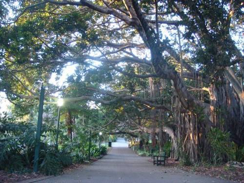 The Gardens Aparthotel