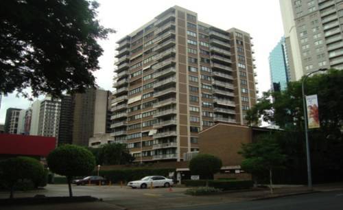 The Gardens 3* Brisbane