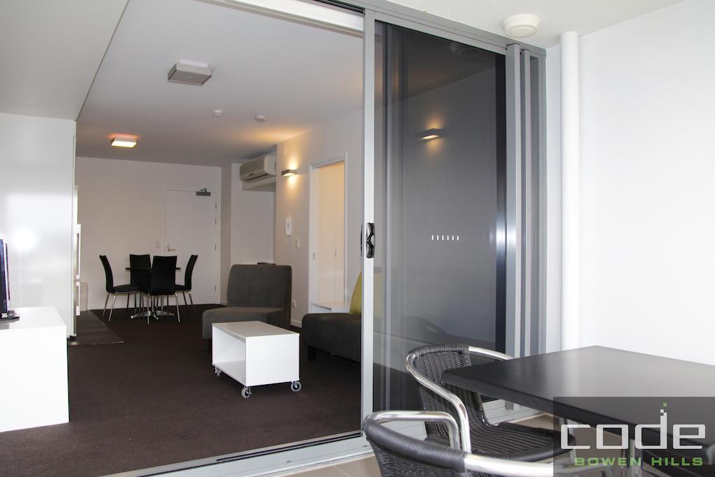 Code Aparthotel