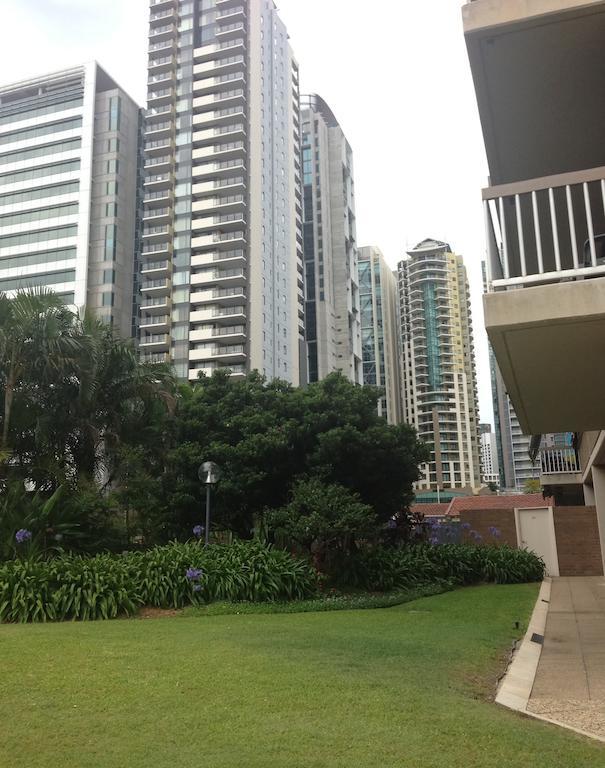 The Gardens Aparthotel 3*