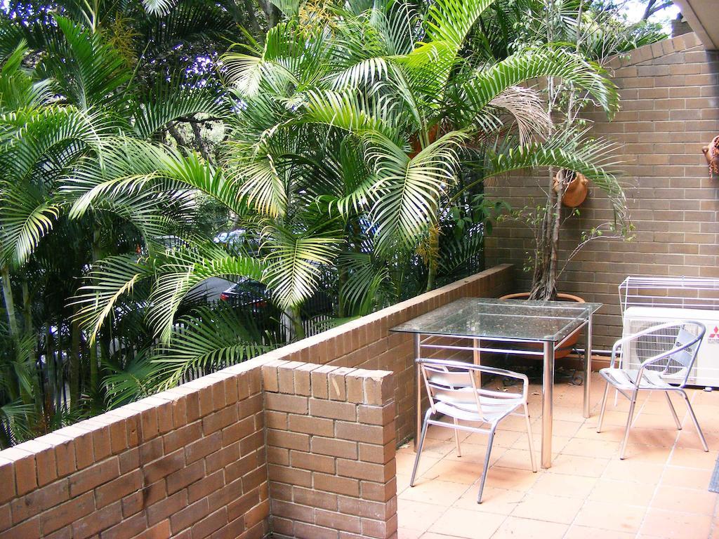 The Gardens Aparthotel Brisbane