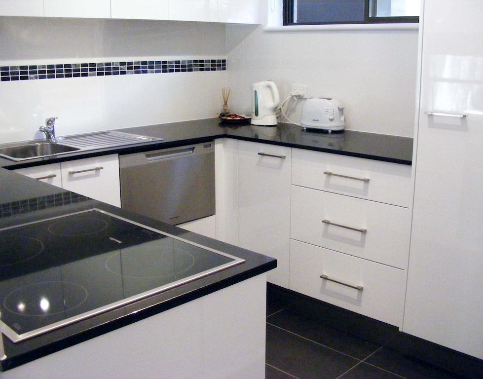 The Gardens 3* Brisbane