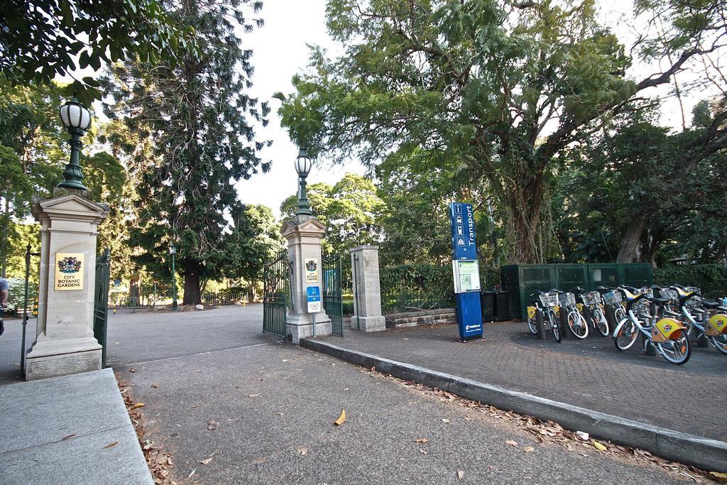 The Gardens Aparthotel