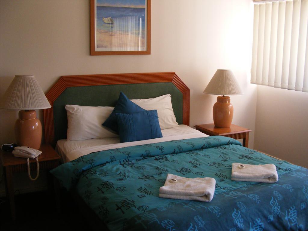 The Gardens Aparthotel 3*