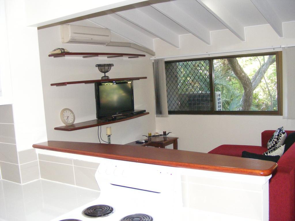 The Gardens Aparthotel Brisbane