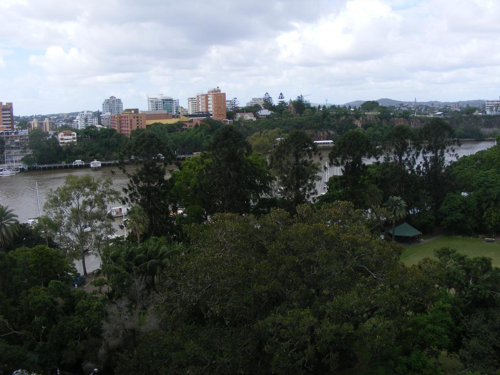 The Gardens Aparthotel 3*